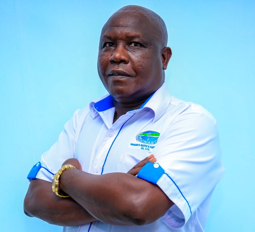 Cpa. Joseph Maina