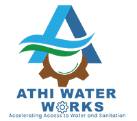 Athi Water Works Logo