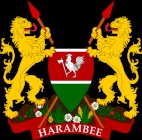 Ministry of Water Logo